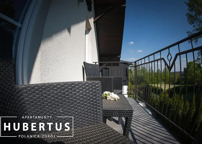 Hubertus Apartamento