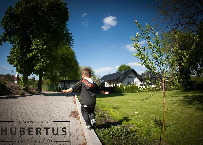 Apartamento Hubertus