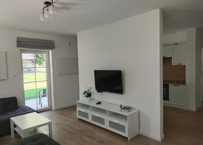 Hubertus Apartamento *