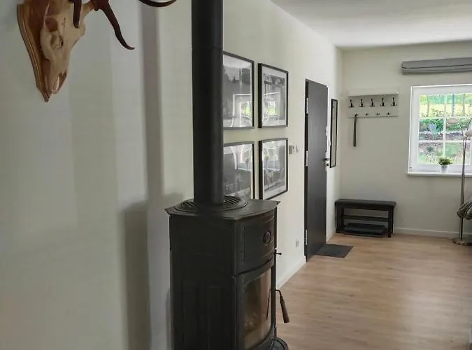 Hubertus Polanica-Zdrój