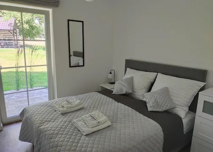 Hubertus Apartamento