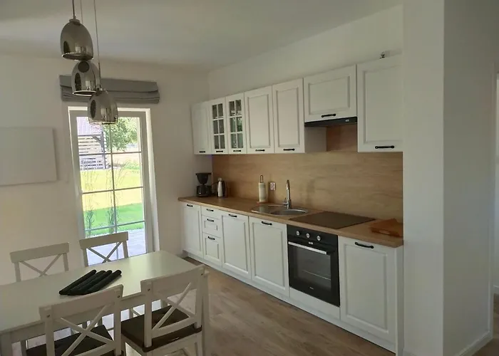 Hubertus * Polanica-Zdrój