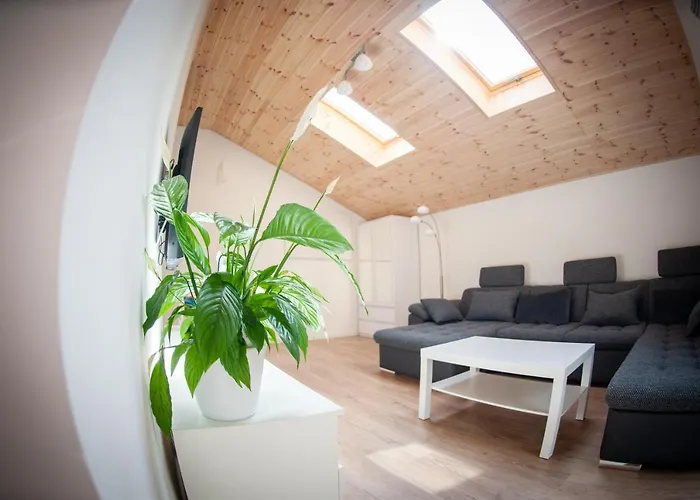 Hubertus Polanica-Zdrój