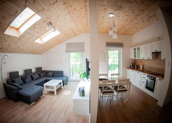 Apartamento Hubertus