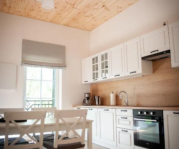 Hubertus Polanica-Zdrój