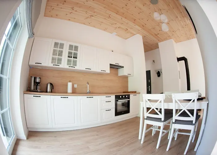 Hubertus Polanica-Zdrój