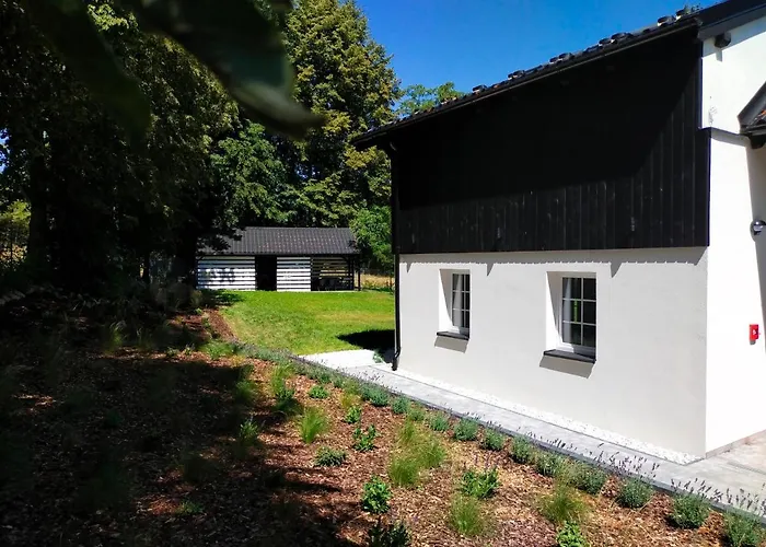 Hubertus Apartamento Polanica-Zdrój