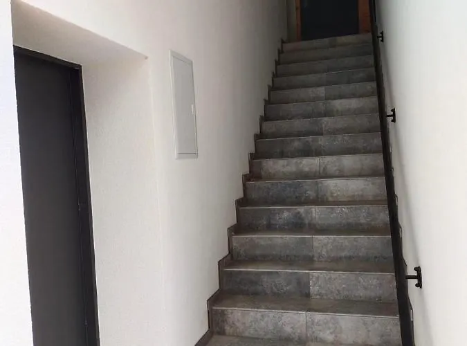 Apartamento Hubertus