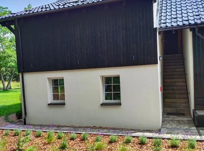 Hubertus Apartamento Polanica-Zdrój