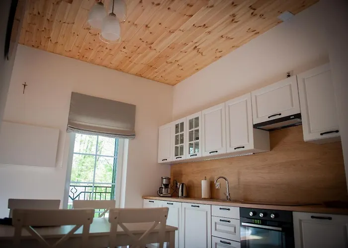 Hubertus Apartamento