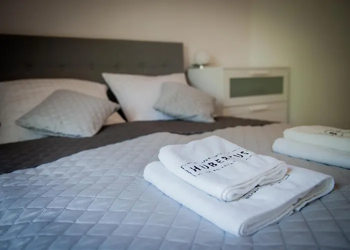 Hubertus Apartamento Polanica-Zdrój