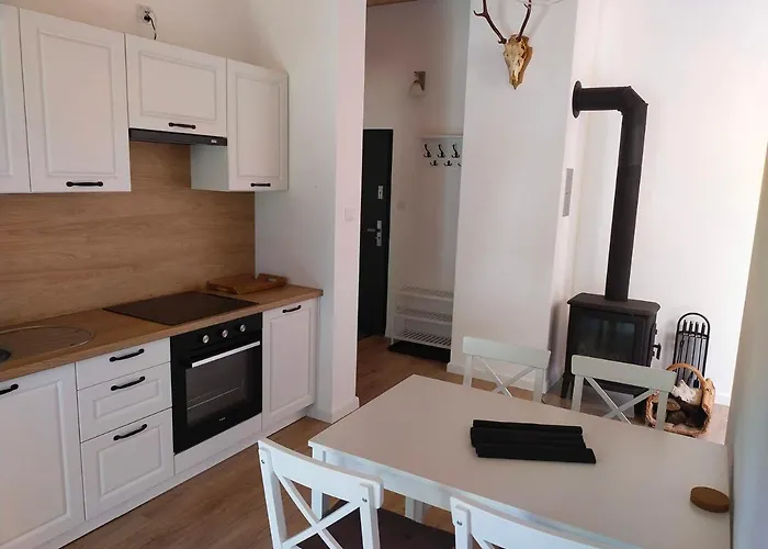 Hubertus * Polanica-Zdrój