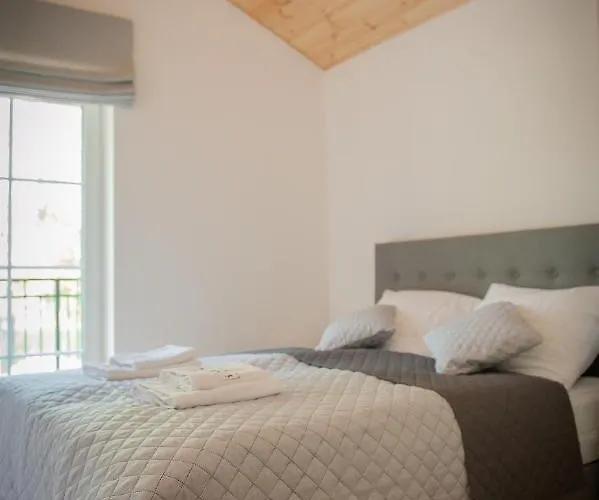 Apartamento Hubertus *