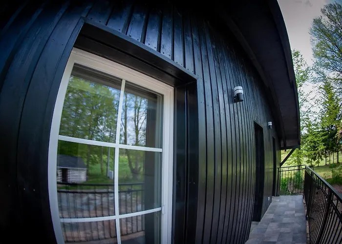 Hubertus Apartamento *