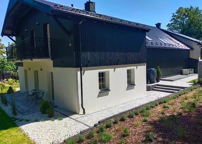 Apartamento Hubertus