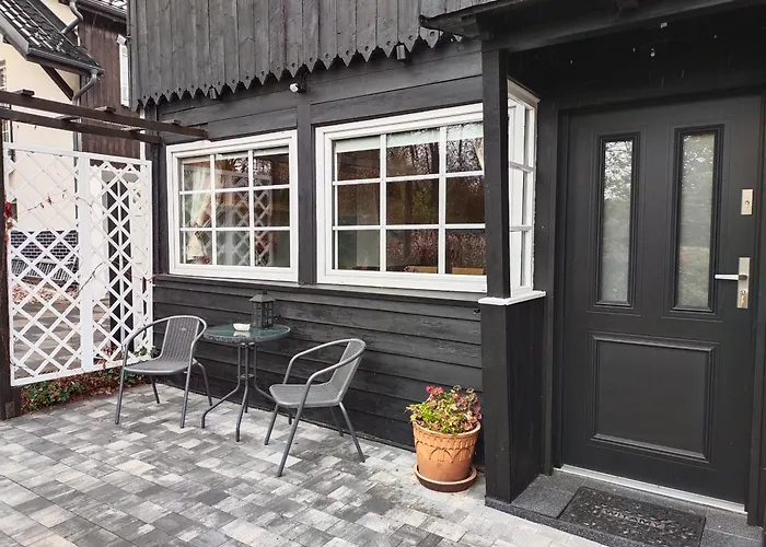 Apartamento Hubertus