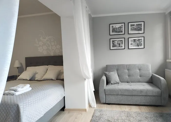 Apartamento Hubertus *