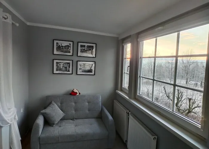 Hubertus Apartamento