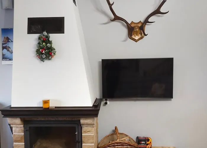 Hubertus アパート *