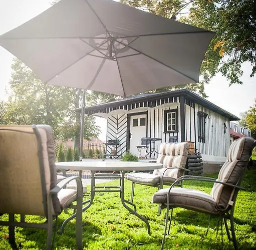 Hubertus Apartamento