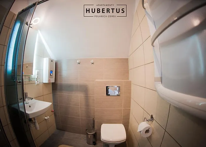 Hubertus * Polanica-Zdrój