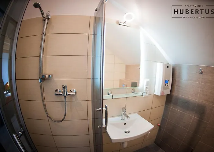 Apartamento Hubertus