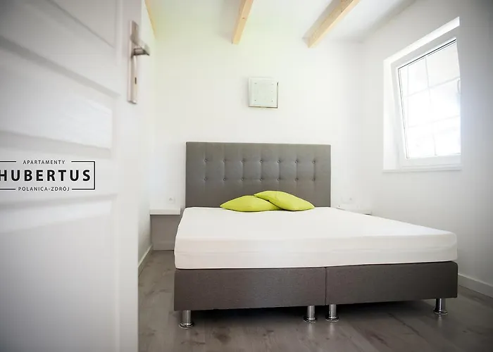 Hubertus Apartamento