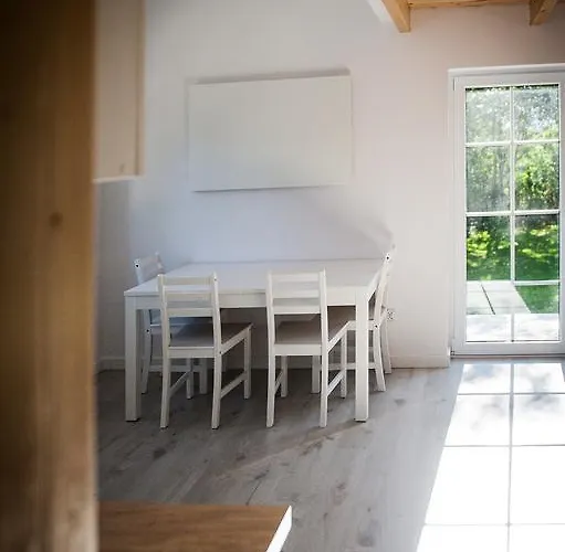 Apartamento Hubertus