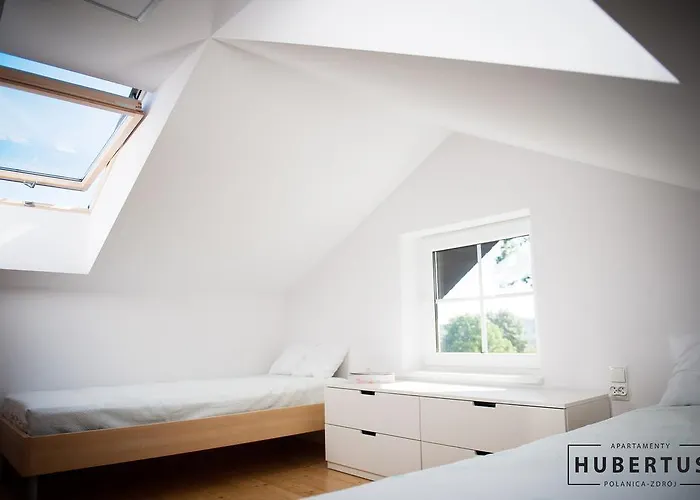 Hubertus Apartamento *