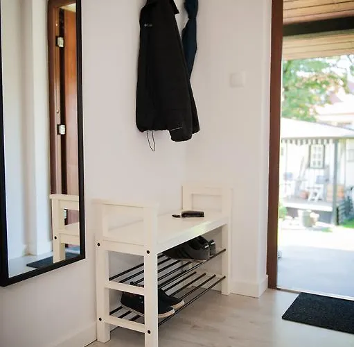 Hubertus Apartamento