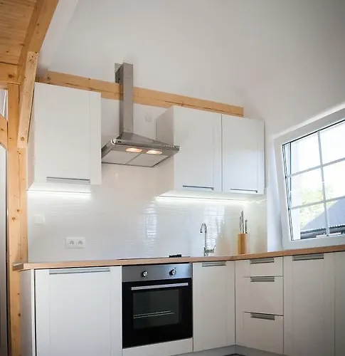 Hubertus Apartamento Polanica-Zdrój