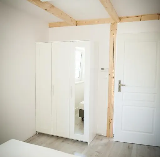 Hubertus ポラニツァ・ズドゥルイ