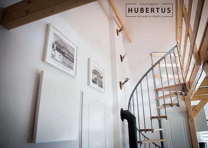 Hubertus * Polanica-Zdrój