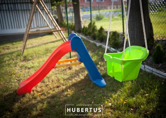 Hubertus Apartamento