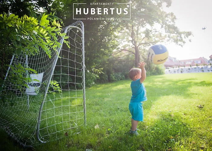 Hubertus * ポラニツァ・ズドゥルイ