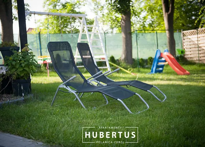 Hubertus ポラニツァ・ズドゥルイ