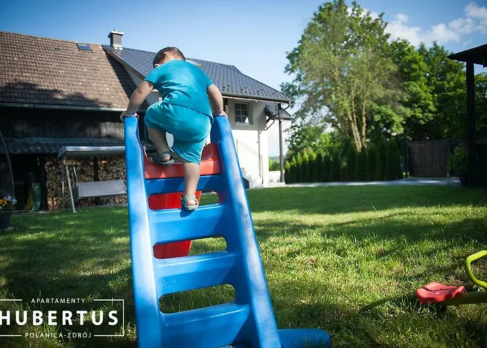 Hubertus Apartamento